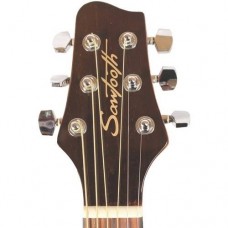 Sawtooth Beginner's Acoustic Dreadnought Guitar   556362800